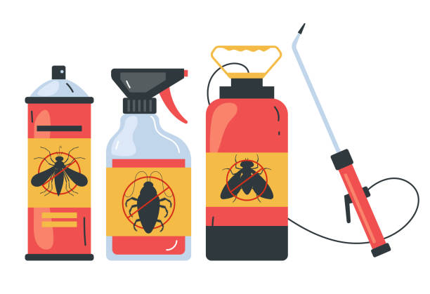 Best Local Pest Control Services  in Delft Colony, CA